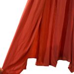 Forever 21 Sleeveless Jumpsuit with Pockets and‎ Side Slits - Casual Chic Medium Photo 7