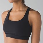 Lululemon Energy Bra Photo 0