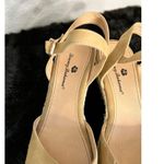 Tommy Bahama   Caisy Women's Espadrille Wedge Sandals Size 8 Tan Photo 1