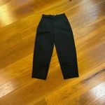 Everlane  The Utility Barrel Pant size 00 Photo 8