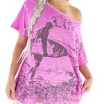 Magnolia Pearl  Lifesurfer T Photo 0