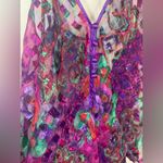 Victoria's Secret Vintage Victoria’s Secret Gold Label One Piece Bodysuit Lingerie Size Medium Photo 3