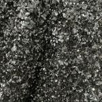 Joie  Sparkly Blue/Grey Sequin Vest, Size S Photo 5