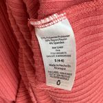 Time & Tru Ribbed V Photo 4