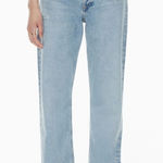 Citizens of Humanity  EVA Women's Jeans size 27 Photo 0