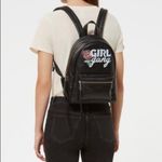Rebecca Minkoff Girl Gang Backpack Photo 5