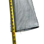 Cache Blue Embellished Bedazzled Rhinestones Beaded Flare Jeans Women 4 | 65-4 Photo 7