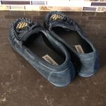 Steve Madden  Tuppp suede‎ studded moccasins women’s 7.5 Photo 2