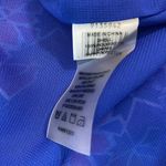 Vince Camuto Red and Blue  Dress S Photo 5