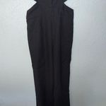 Altar'd State Altare’d State NWOT Black Jumpsuit  Small Womens Flare Legs Side Cutouts Photo 3