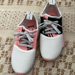 Adidas  SHW 675001 White Pink Black Sneakers Photo 1