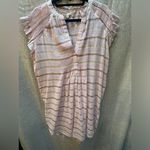 Veronica Beard NWT  Marieta Dress in Orchid size Large-$275 MSRP!! Photo 3