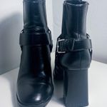 BCBGeneration Agnes Harness Bootie Photo 4