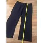 Columbia Fleece Flare Leggings Size Large Photo 1