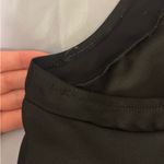 Nike Cropped  Tank Top Dri-Fit Photo 2