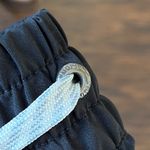 Vuori  Clementine Running Athletic Workout Shorts Black Camo Photo 5