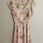 Maurice's Maurice’s blush floral dress Photo 0