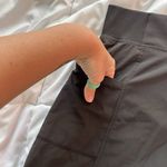 32 Degrees Heat 32 Degrees Cool Tech Womens XL Golf Tennis Skort Skirt Black Lightweight Pockets Photo 1