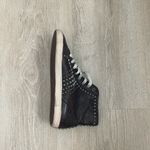 Frye Kira Biker High Top Sneakers Photo 7