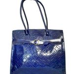 Vivid by Sukriti Blue Hand Photo 0