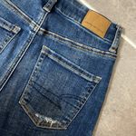 American Eagle Curvy Hi-Rise Shortie size 00 Photo 9