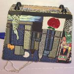 New York City Handbag Black Photo 0