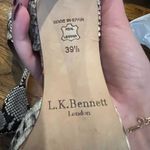 LK Bennett  Heels Photo 5