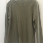 Gloria Vanderbilt FINAL MARKDOWN ladies  tee large Photo 0