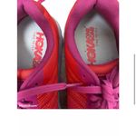• Hoka • Women’s Pink Running Shoes Size 8.5 Photo 4
