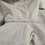 MICHAEL Michael Kors Tan Brown Wool Blend Peacoat Toggle Zip Up Hooded 10 Photo 11