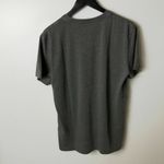 PacSun NEW Lucky Brand x ACDC Highway To Hell World Tour T Shirt Adult Gray Medium Photo 2