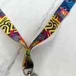 Windev 22 ID Badge Holder School Work Lanyard Necklace Photo 10