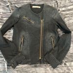 Pistola Jean Jacket Photo 0