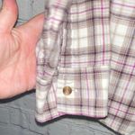 Eddie Bauer Classic Fit Plaid Flannel Shirt Photo 2