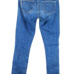 Paige Skyline Ankle Peg Skinny Danceflor Sz 25 Photo 4