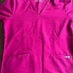 FIGS Med  Scrub Top Photo 0