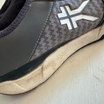 Kuru women’s Quantum walking shoes in Pewter Night Sky size 8.5 wide Gray Photo 2