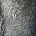 Abercrombie & Fitch The 90’s Straight Ultra High Rise Blue Jeans Size 8 / 29L Photo 4