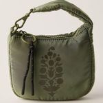 Free People  Micro Buti Pouch - #1010 Photo 0