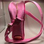 Her Universe Rare Out of Stock  Barbie The Movie Allover Print Pin Crossbody Bag Photo 1
