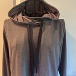 Under Armour , purple cold gear, hooded sweatshirt Photo 2