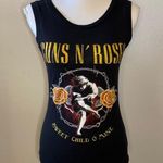 Bravado Guns and roses muscle tank Photo 0