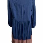 Holding Horses Anthropologie  Cottagecore Dress Photo 1