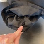 DO+BE  black cut out mini dress sz M EUC Photo 4