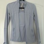 Lululemon Baby Blue Define Jacket Photo 0