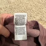 PINK - Victoria's Secret Pink letterman pullover. Soft-girl, minimalist, cozy, ballet-core, preppy Photo 3