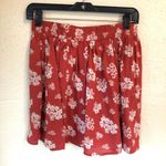 Forever 21 Casual Skirt M & Lace Top Size S Photo 2