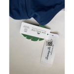 Tommy Bahama NWT Tummy Control One Piece Swimsuit in Navy Sz 6 Photo 6