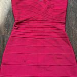 Herve Leger Dress Photo 1