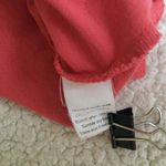 J.Crew Vintage Y2K Long Sleeve Crewneck Tee - Sz Small Photo 10